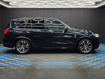 Used BMW X5 2018 for sale - 77704935: Photo