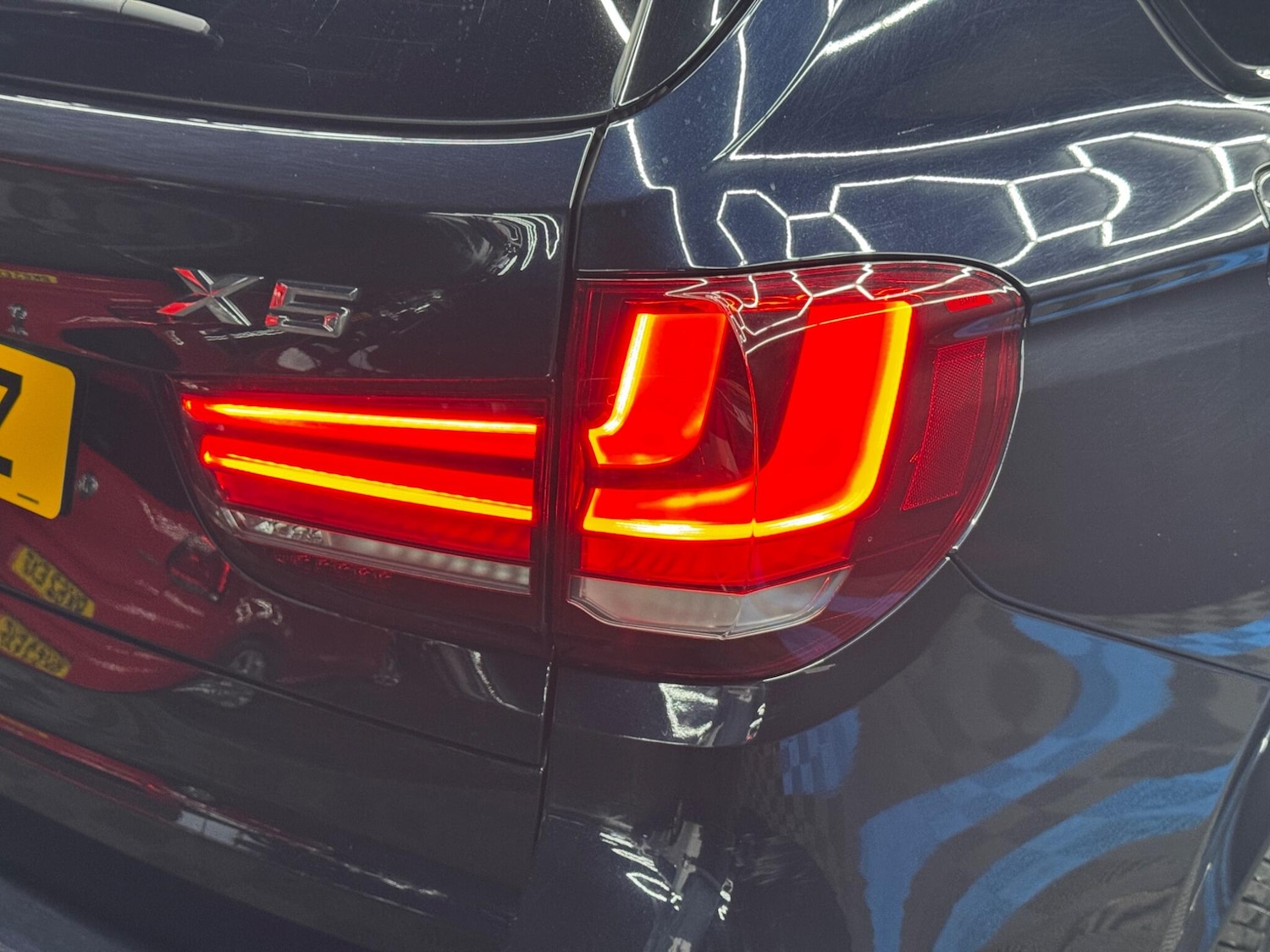 Used BMW X5 2018 for sale - 77704935: Photo 53