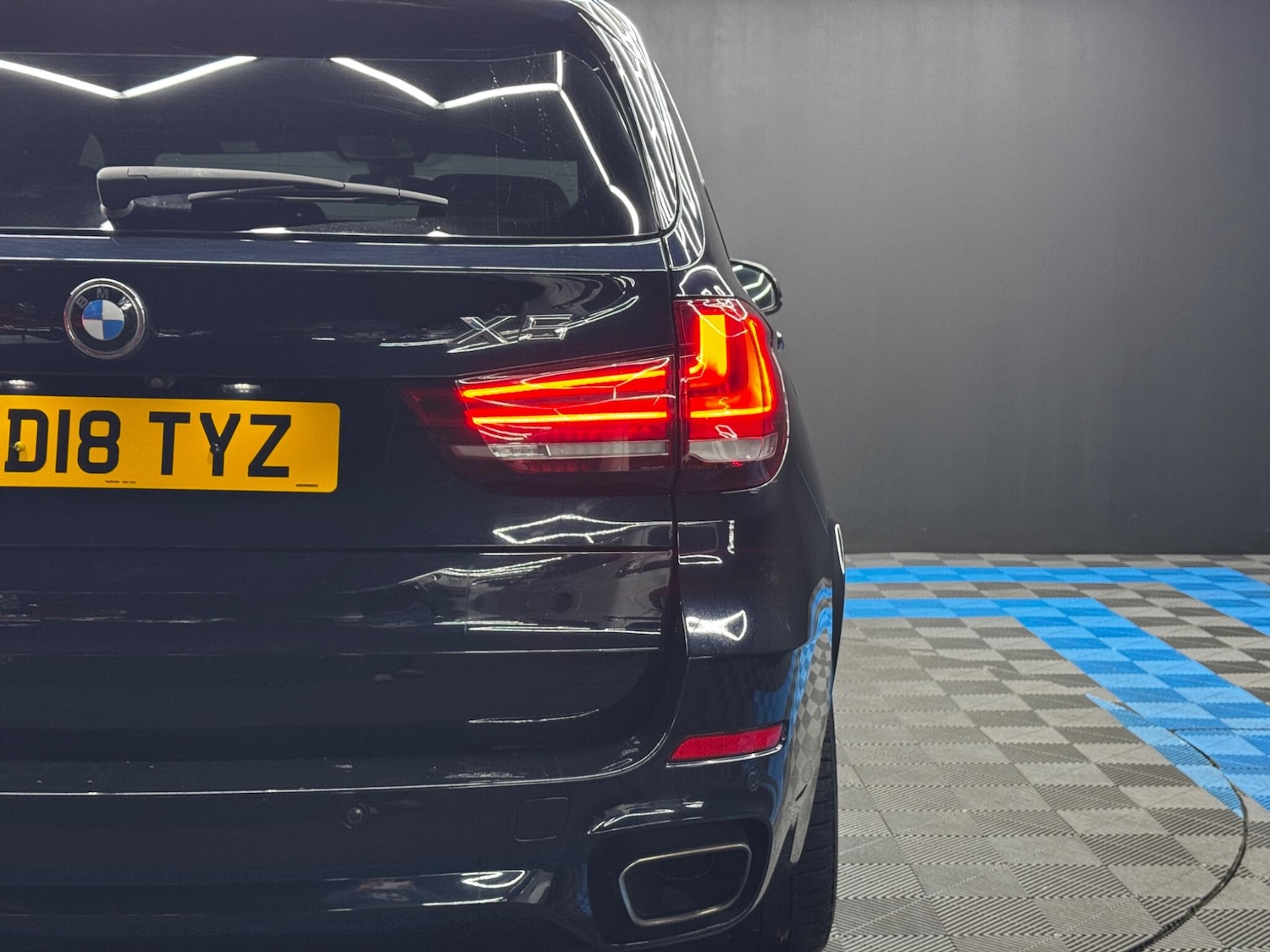 Used BMW X5 2018 for sale - 77704935: Photo 54