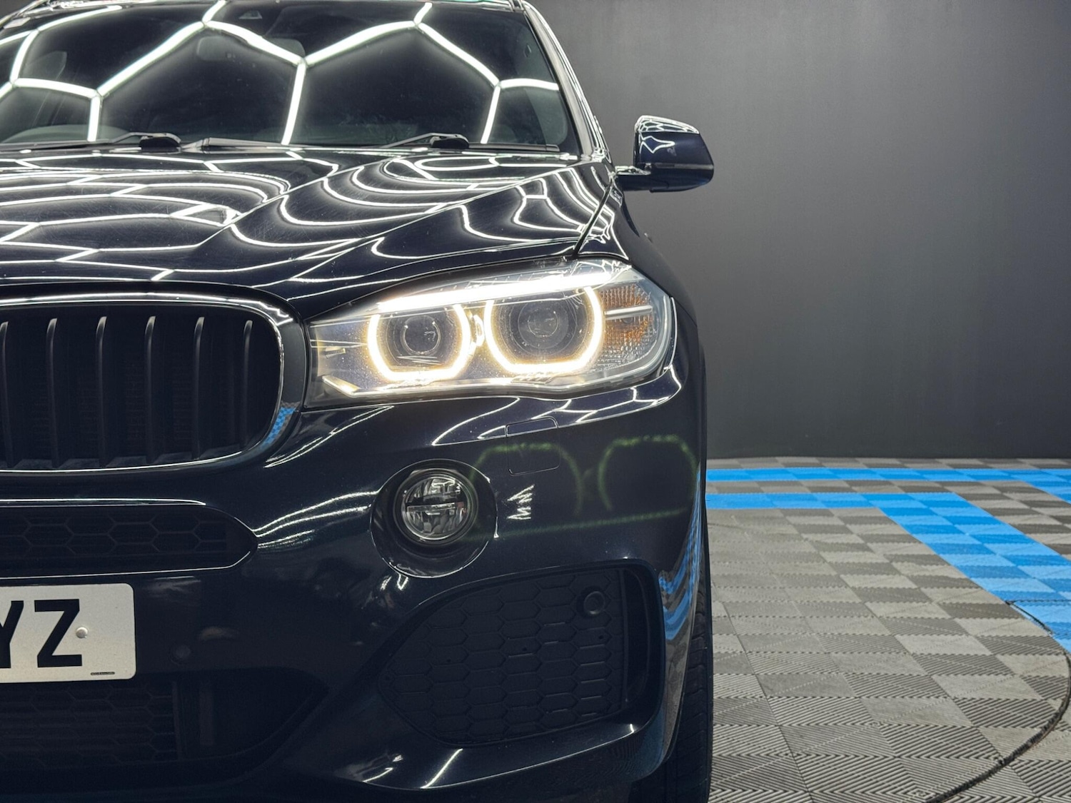 Used BMW X5 2018 for sale - 77704935: Photo 55