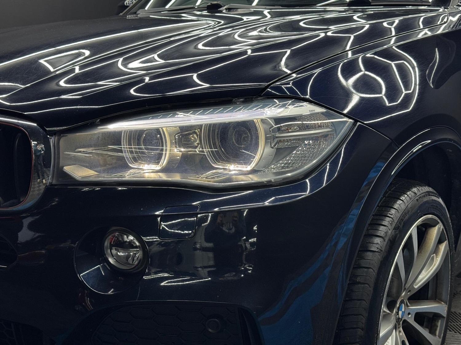 Used BMW X5 2018 for sale - 77704935: Photo 56