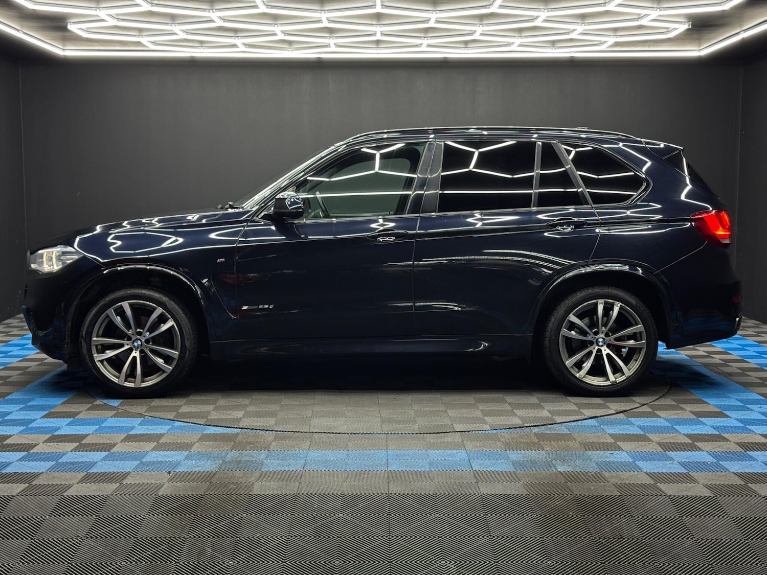 Used BMW X5 2018 for sale - 77704935: Photo 8