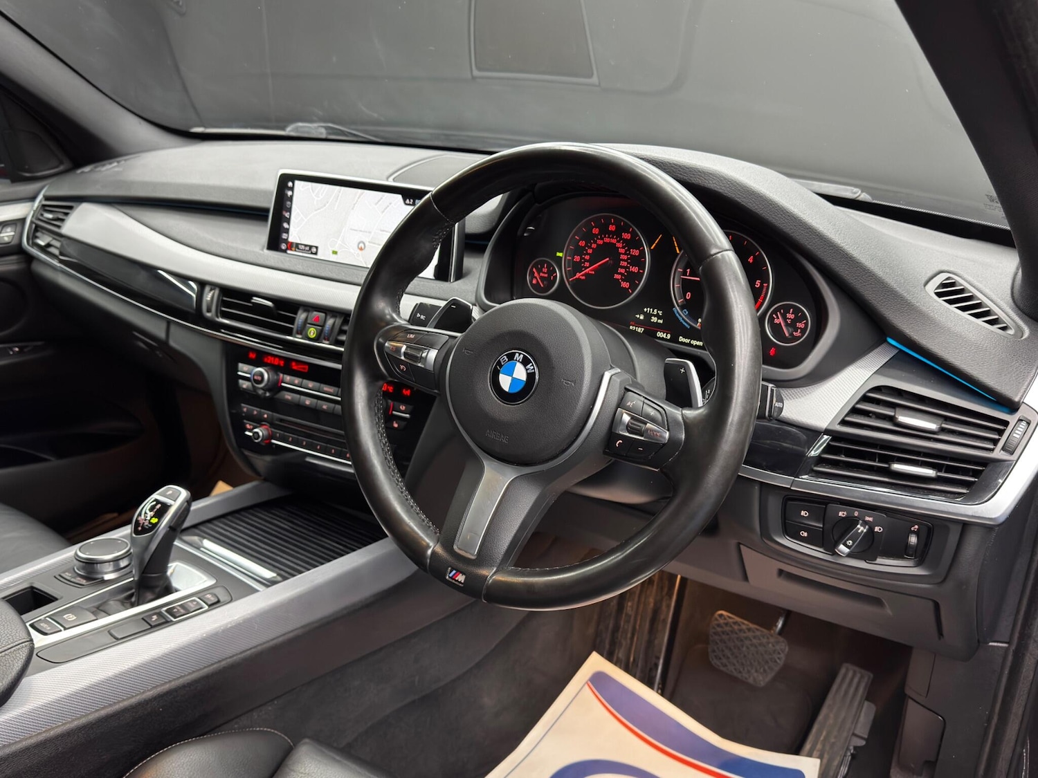 Used BMW X5 2018 for sale - 77704935: Photo 9