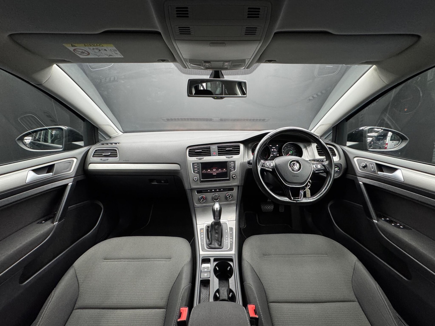 Used Volkswagen Golf 2015 for sale - 77091858: Photo 17