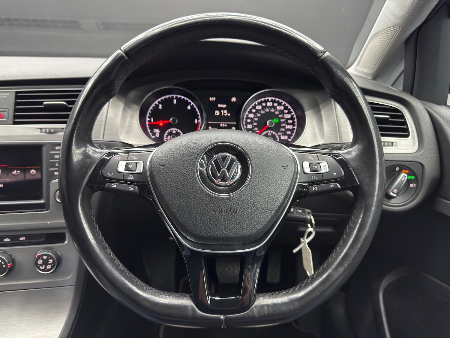 Used Volkswagen Golf 2015 for sale - 77091858: Photo 19