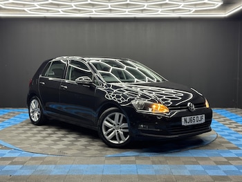 Used Volkswagen Golf 2015 for sale - 77091858: Photo