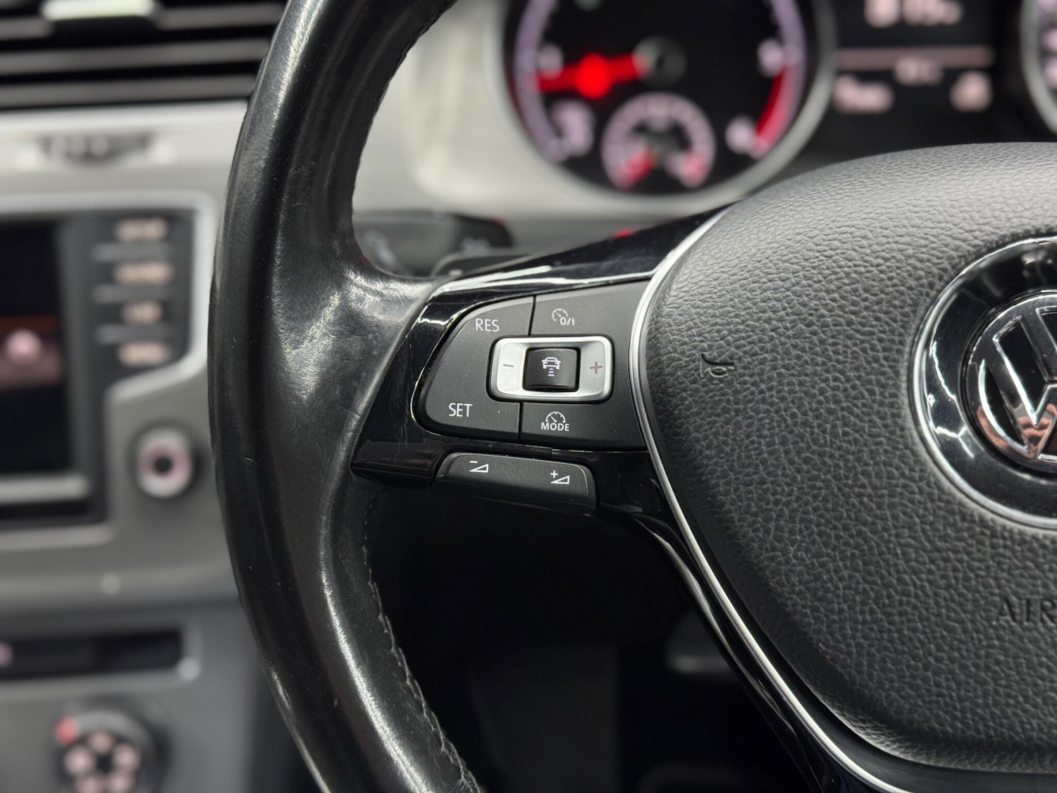 Used Volkswagen Golf 2015 for sale - 77091858: Photo 20