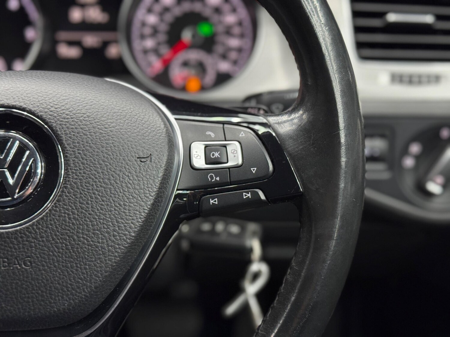 Used Volkswagen Golf 2015 for sale - 77091858: Photo 21