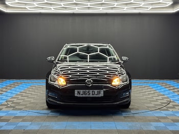 Used Volkswagen Golf 2015 for sale - 77091858: Photo