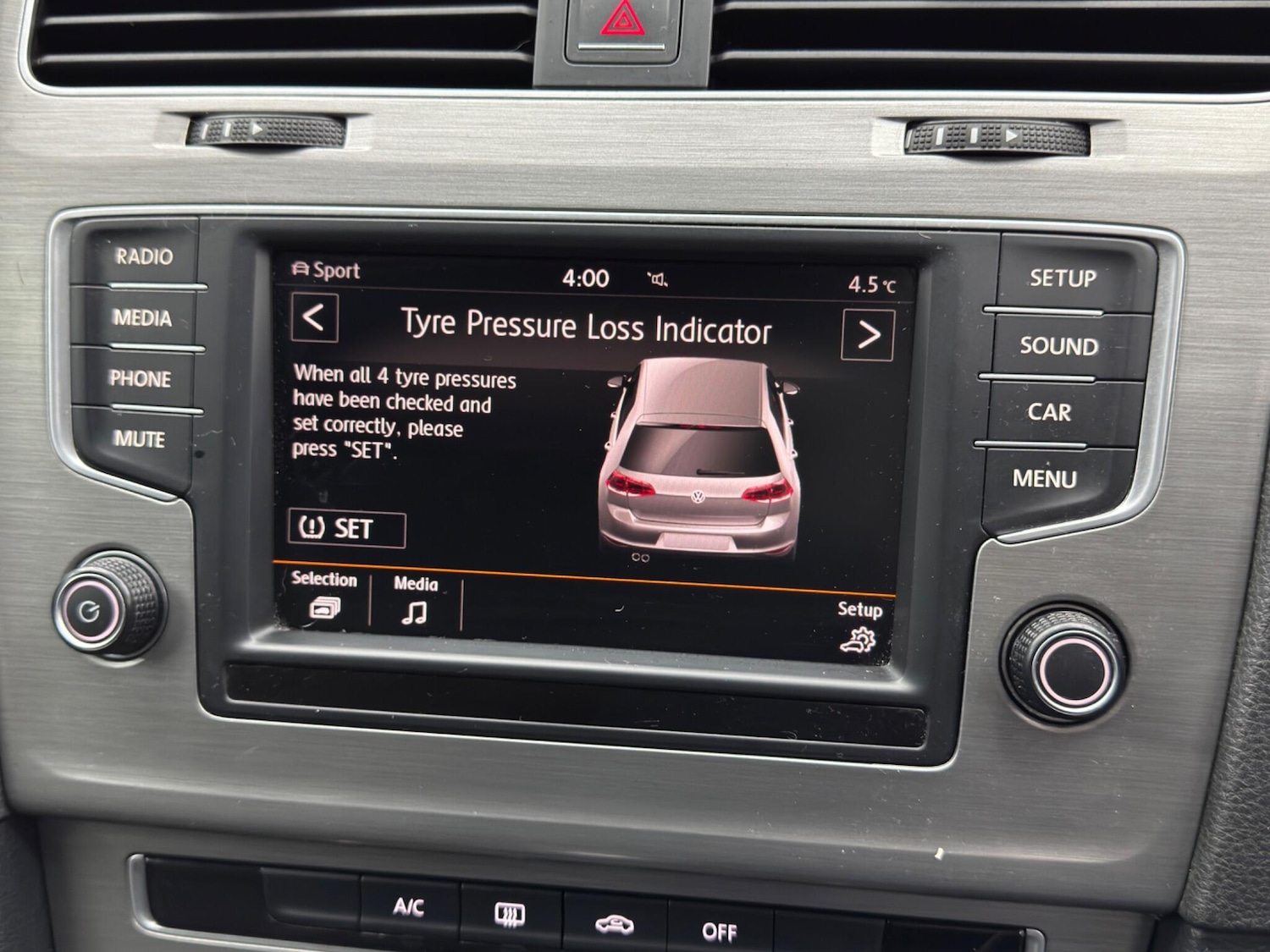 Used Volkswagen Golf 2015 for sale - 77091858: Photo 36