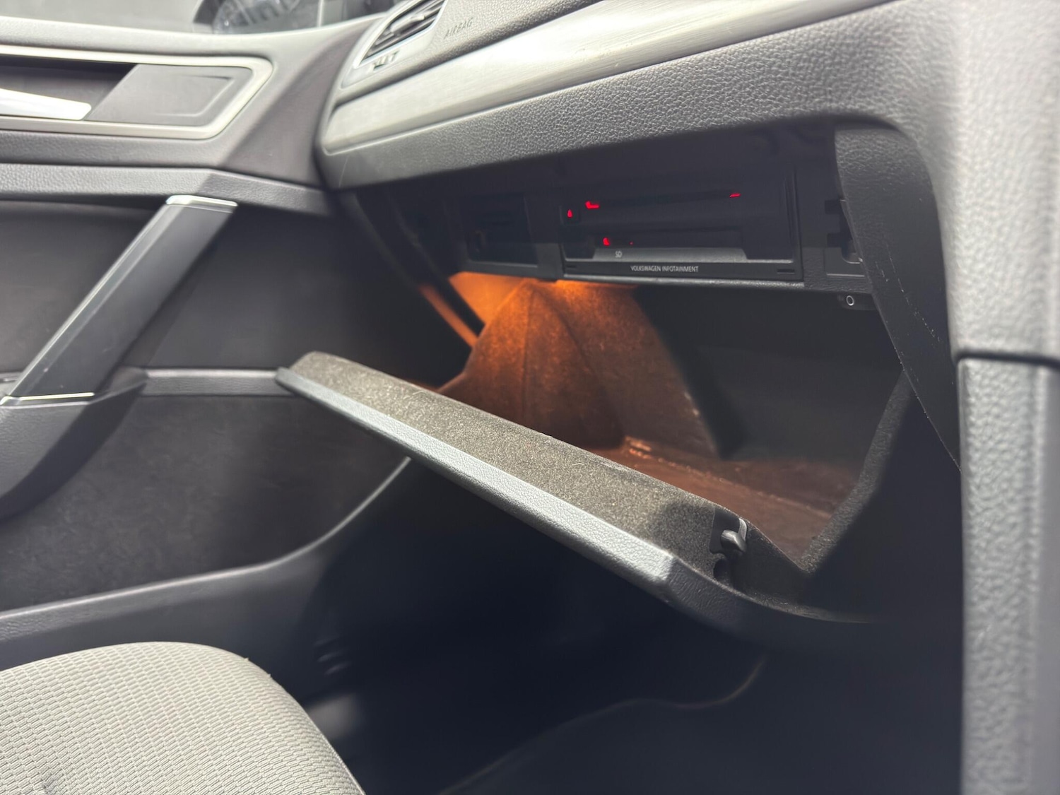 Used Volkswagen Golf 2015 for sale - 77091858: Photo 38