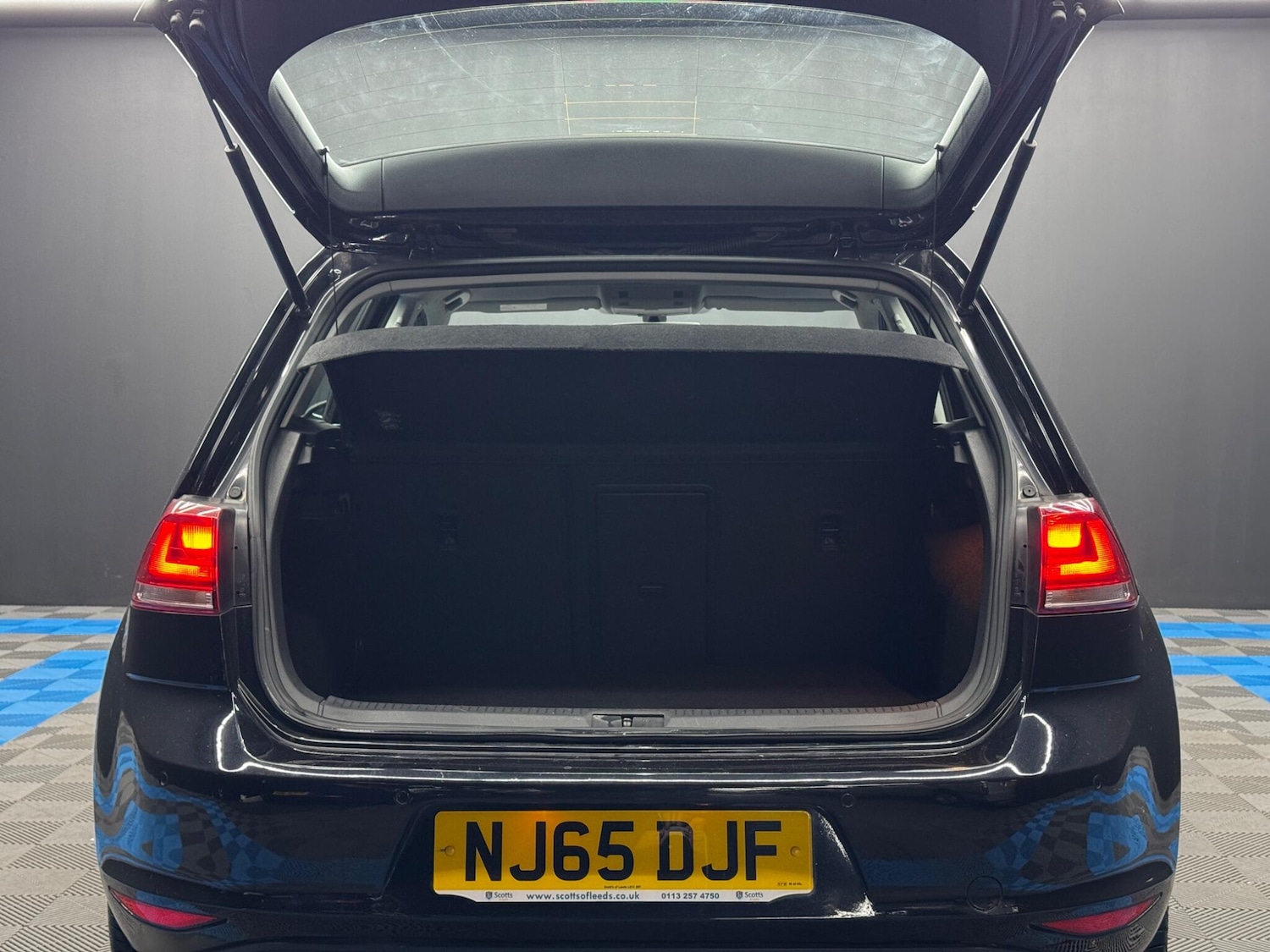 Used Volkswagen Golf 2015 for sale - 77091858: Photo 39