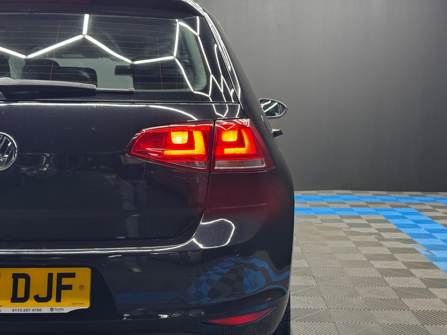 Used Volkswagen Golf 2015 for sale - 77091858: Photo 44