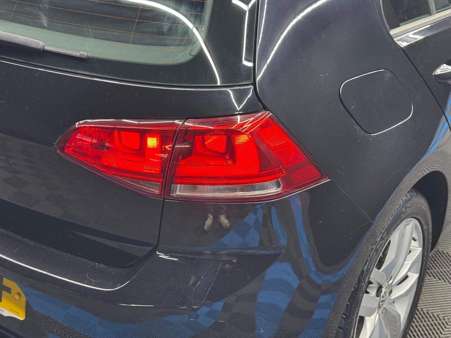 Used Volkswagen Golf 2015 for sale - 77091858: Photo 45