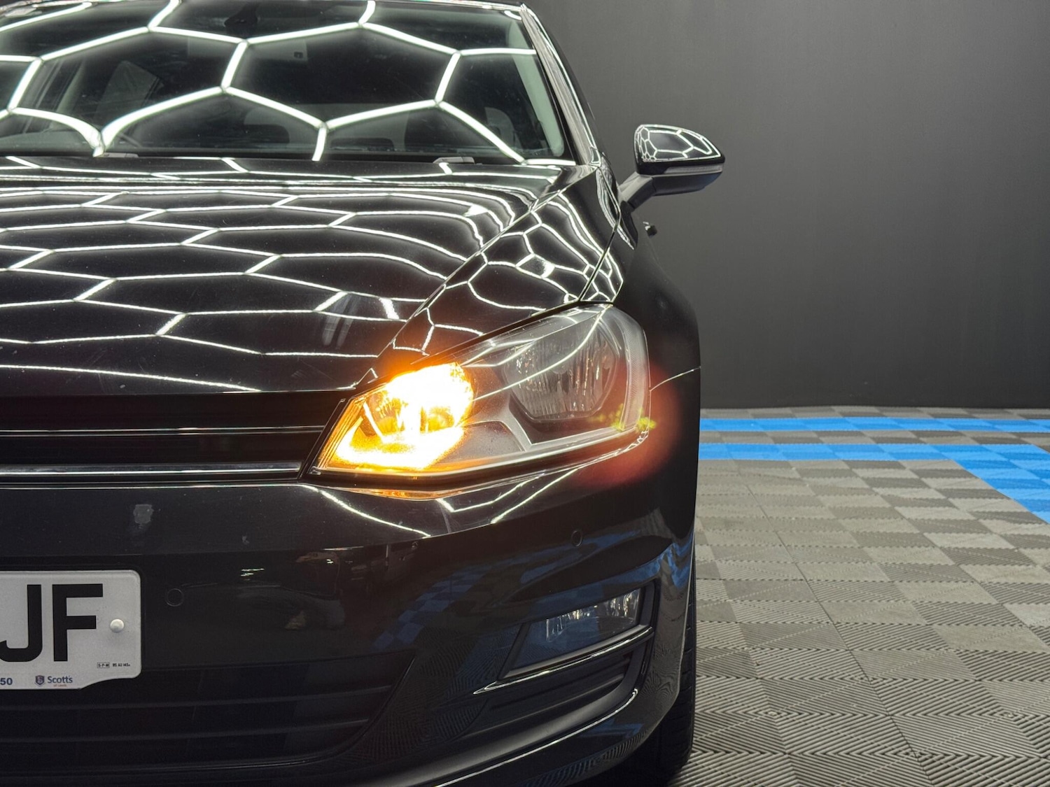 Used Volkswagen Golf 2015 for sale - 77091858: Photo 46