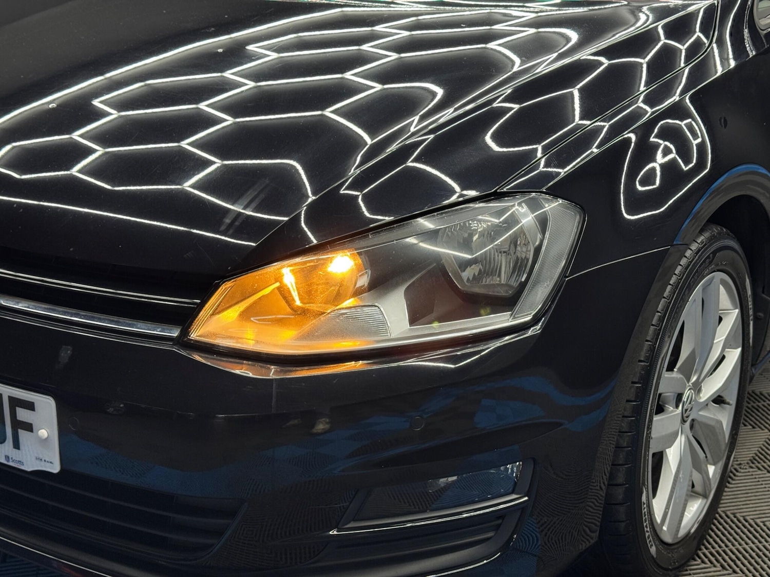 Used Volkswagen Golf 2015 for sale - 77091858: Photo 47