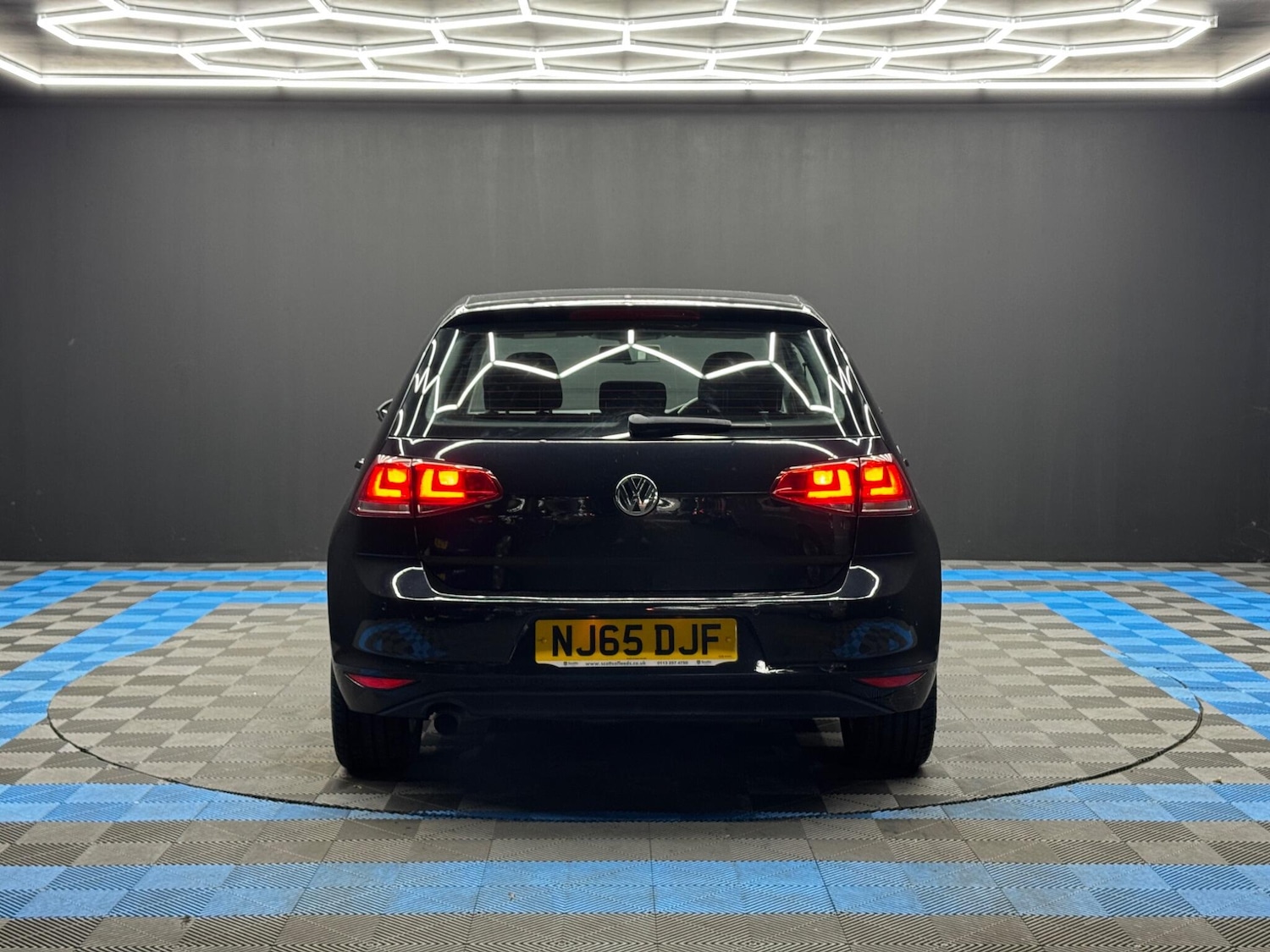 Used Volkswagen Golf 2015 for sale - 77091858: Photo 6