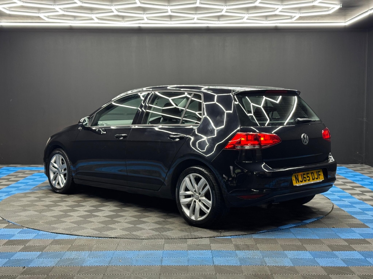 Used Volkswagen Golf 2015 for sale - 77091858: Photo 7