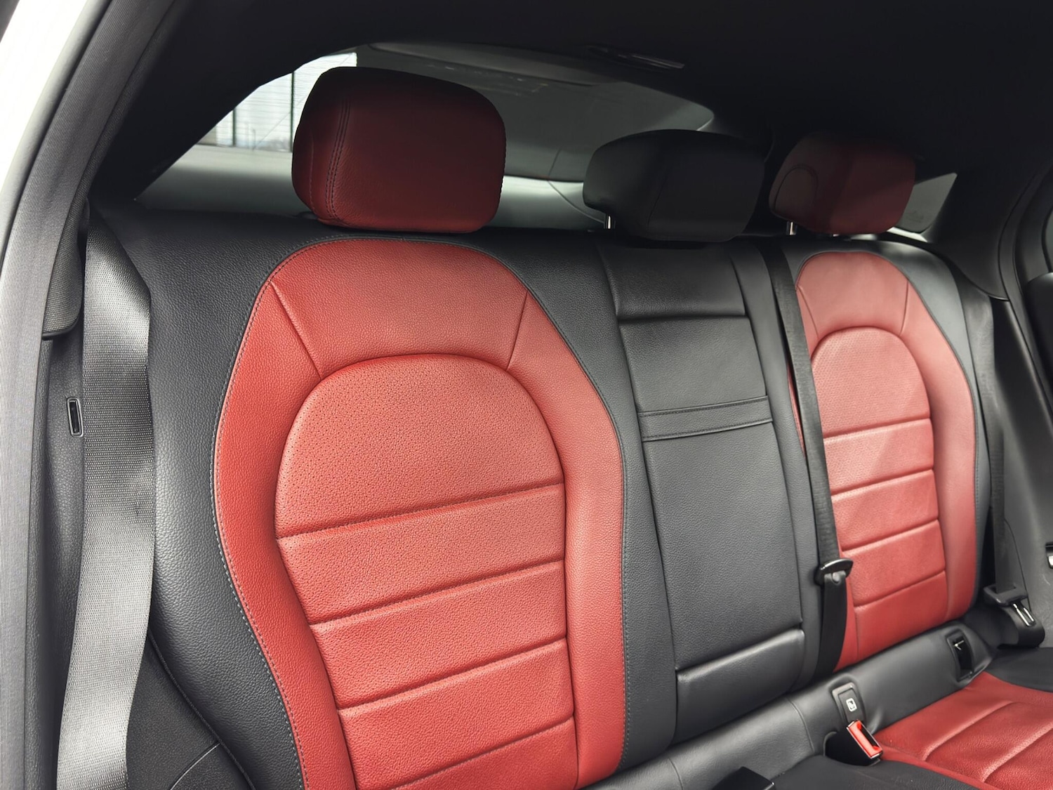 Used Mercedes-Benz GLC 2017 for sale - 77798983: Photo 14