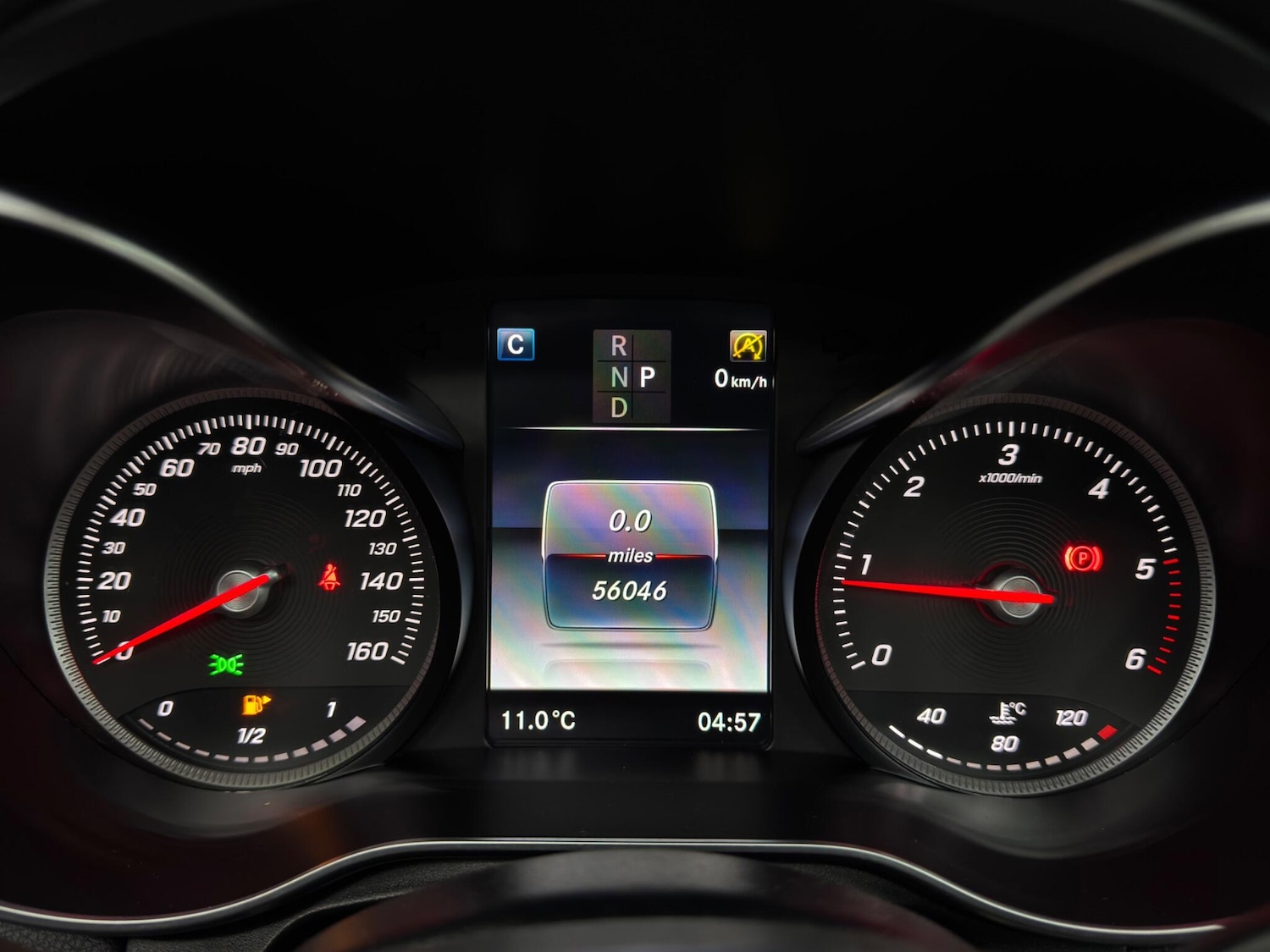 Used Mercedes-Benz GLC 2017 for sale - 77798983: Photo 21