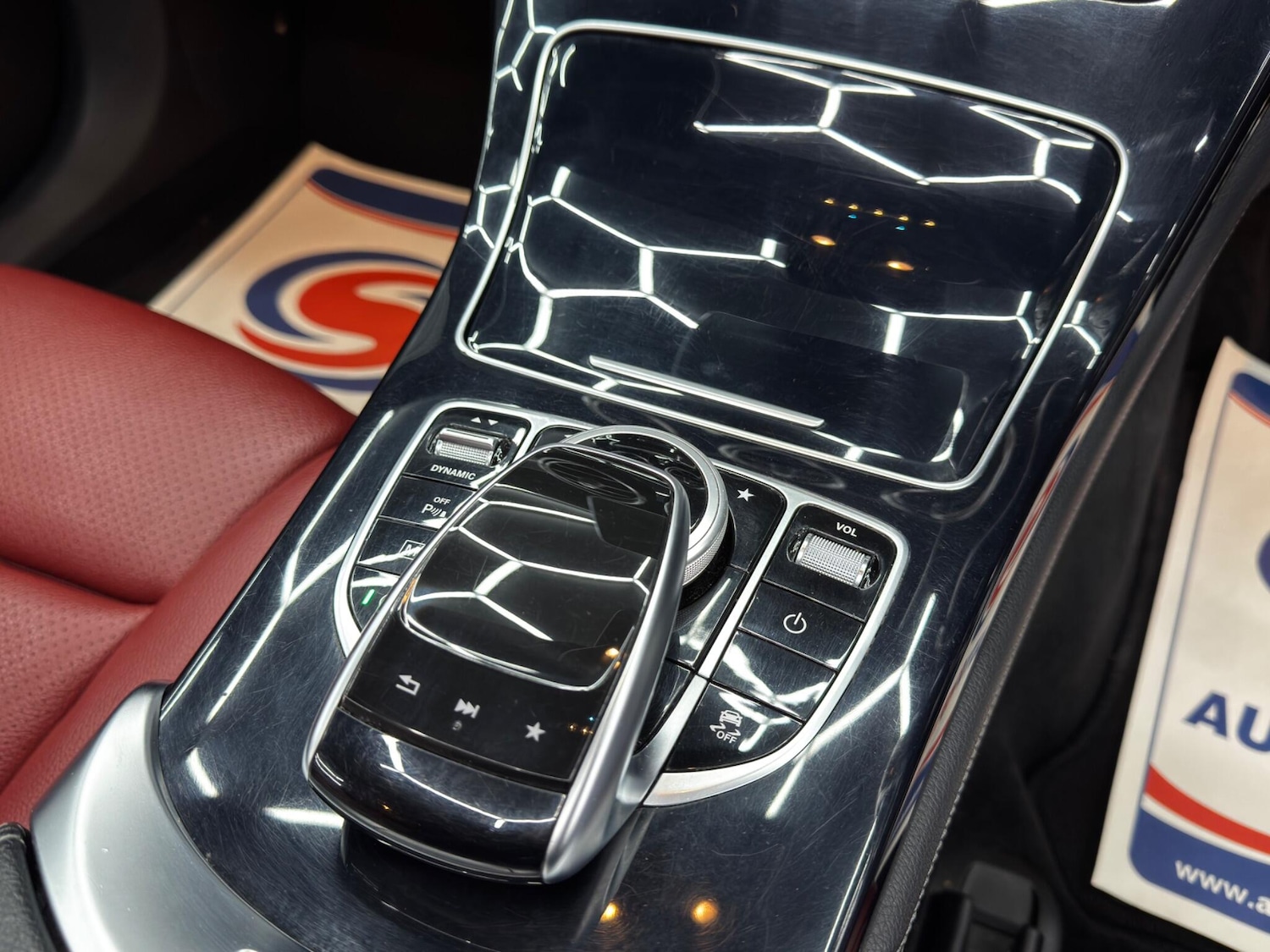 Used Mercedes-Benz GLC 2017 for sale - 77798983: Photo 23