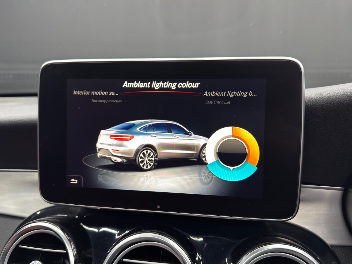 Used Mercedes-Benz GLC 2017 for sale - 77798983: Photo 30