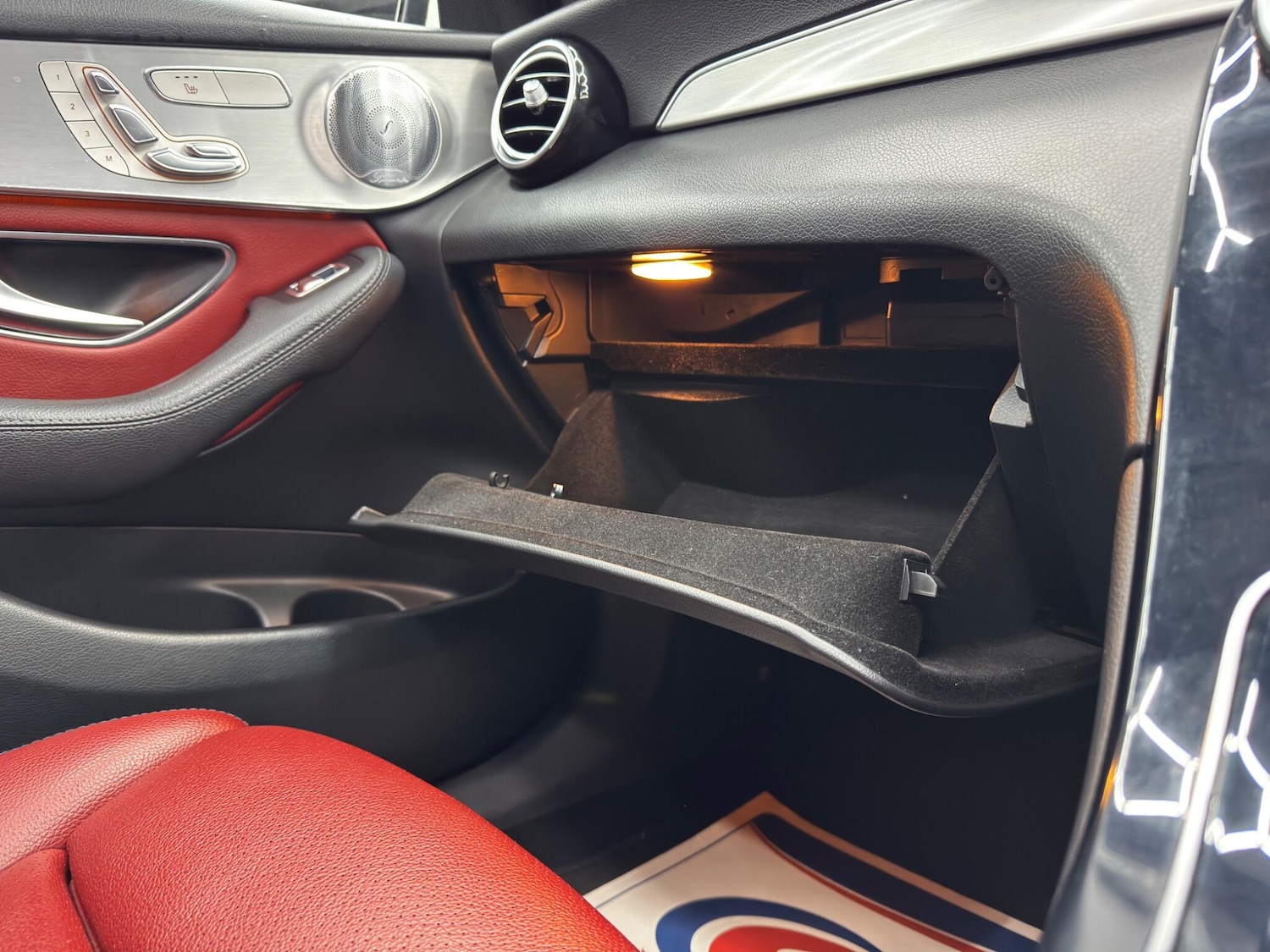 Used Mercedes-Benz GLC 2017 for sale - 77798983: Photo 36