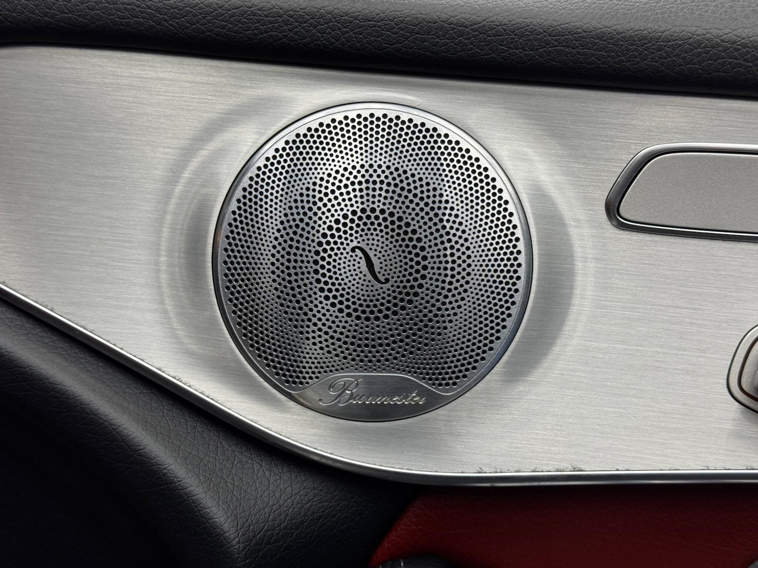 Used Mercedes-Benz GLC 2017 for sale - 77798983: Photo 40