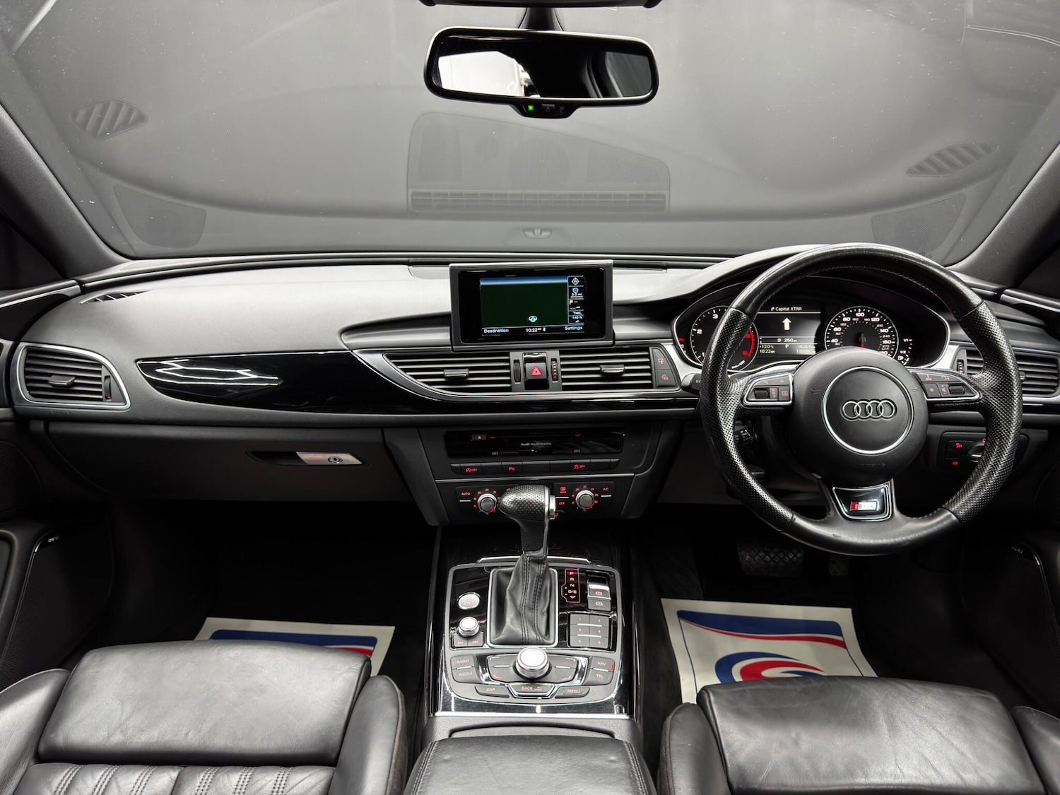 Used Audi A6 2014 for sale - 76913571: Photo 10