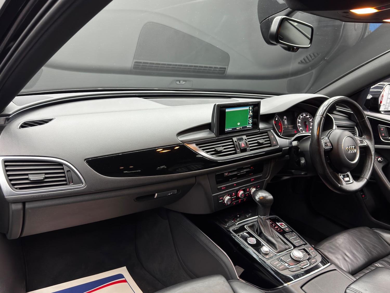 Used Audi A6 2014 for sale - 76913571: Photo 11