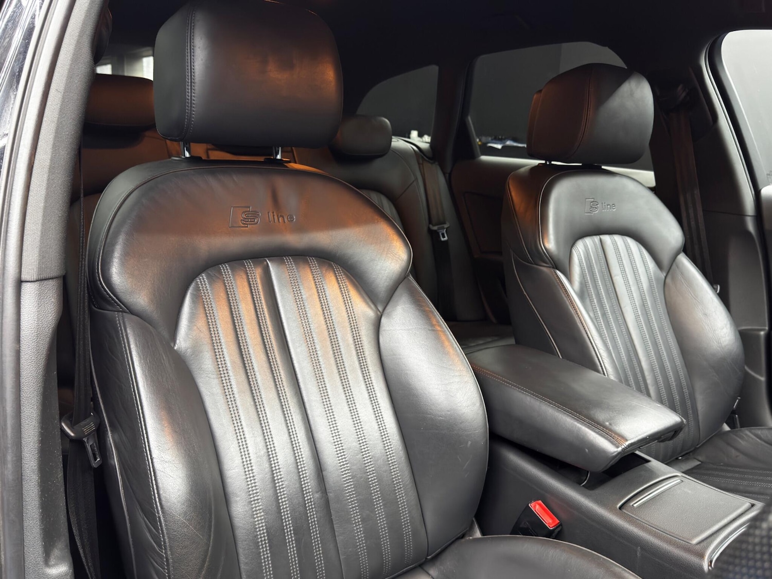 Used Audi A6 2014 for sale - 76913571: Photo 12