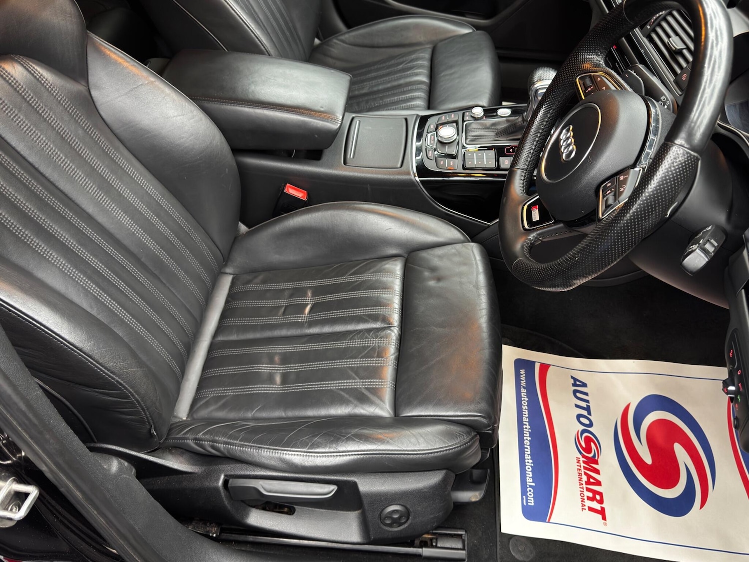 Used Audi A6 2014 for sale - 76913571: Photo 13