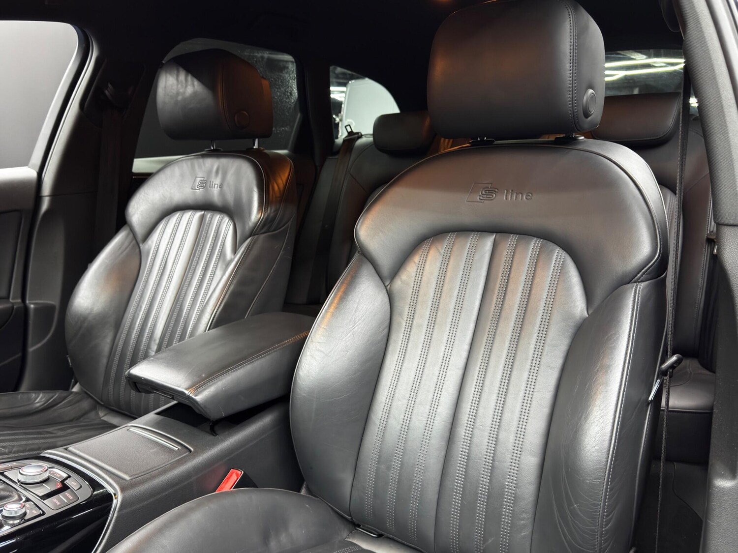 Used Audi A6 2014 for sale - 76913571: Photo 14