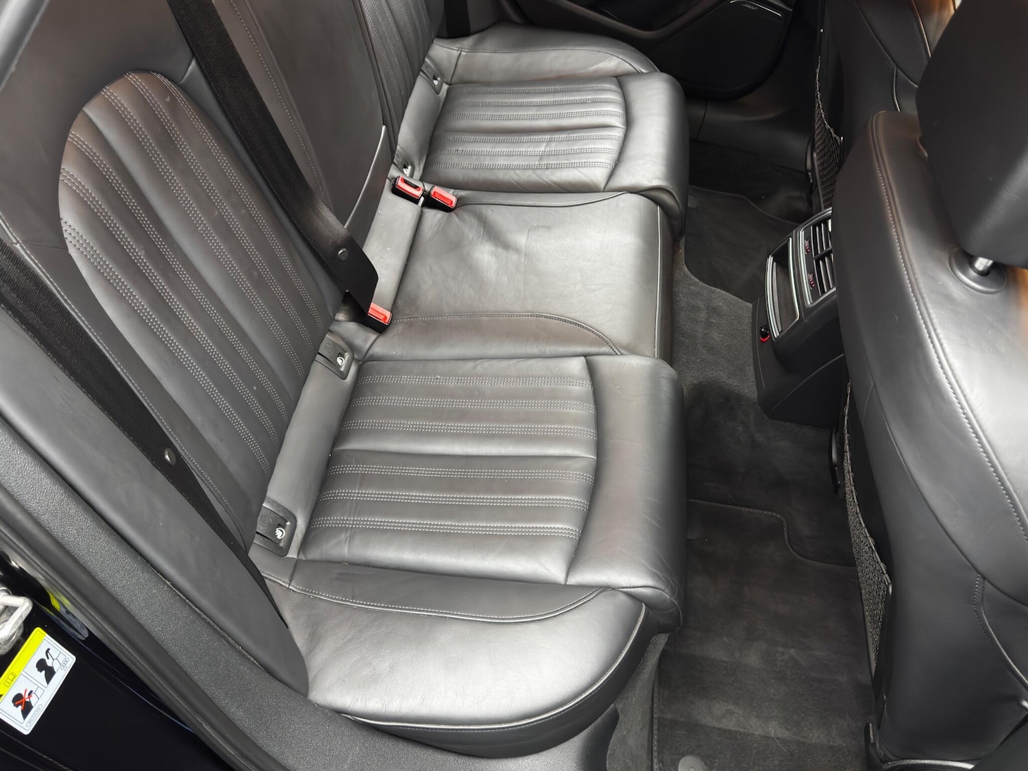 Used Audi A6 2014 for sale - 76913571: Photo 16