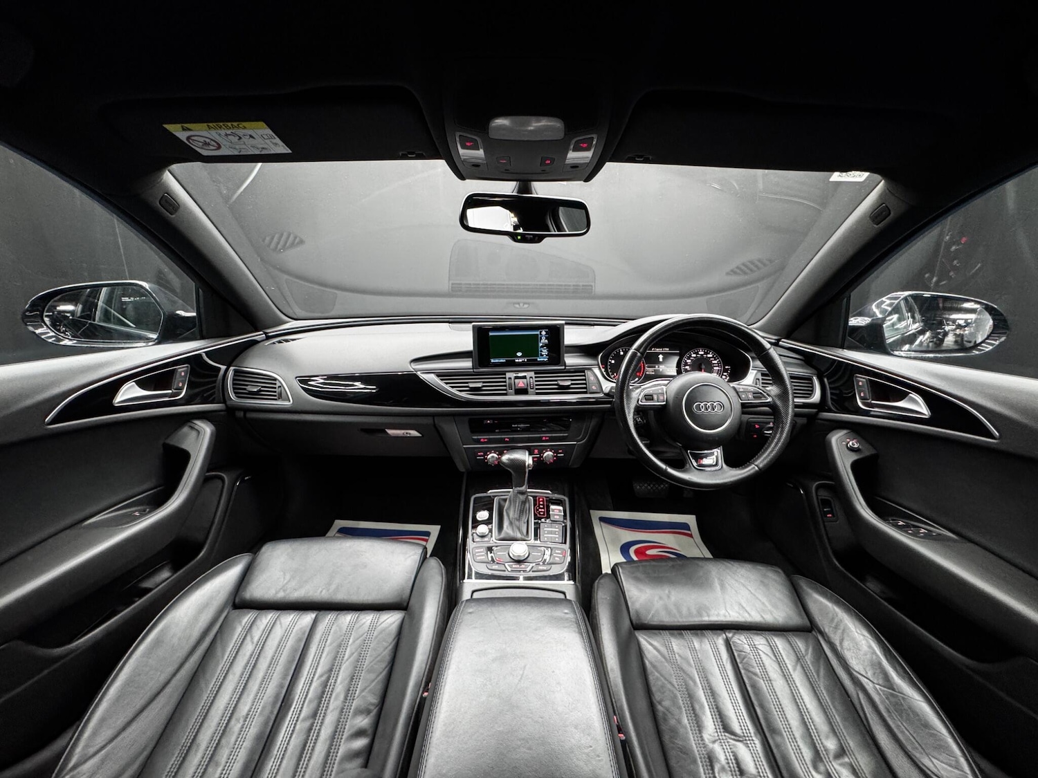 Used Audi A6 2014 for sale - 76913571: Photo 17