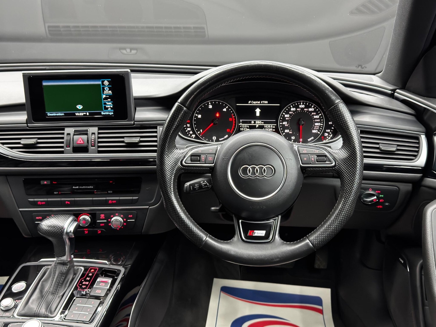 Used Audi A6 2014 for sale - 76913571: Photo 18