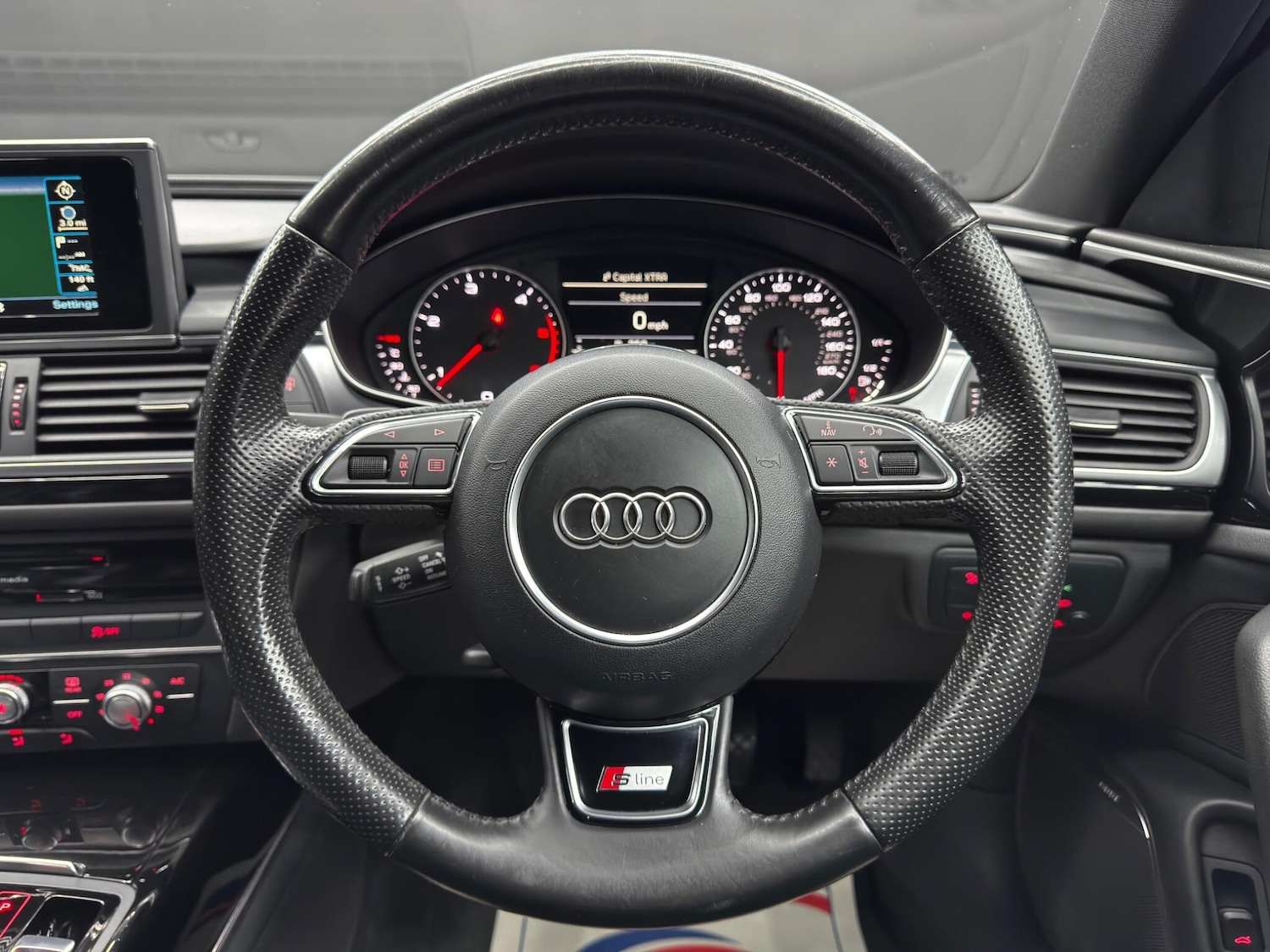 Used Audi A6 2014 for sale - 76913571: Photo 19
