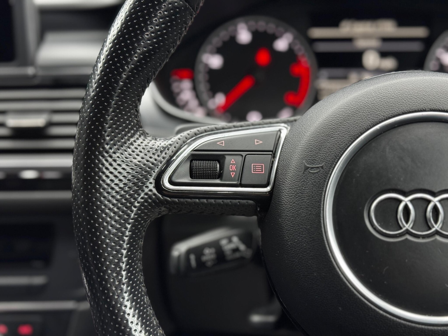 Used Audi A6 2014 for sale - 76913571: Photo 20