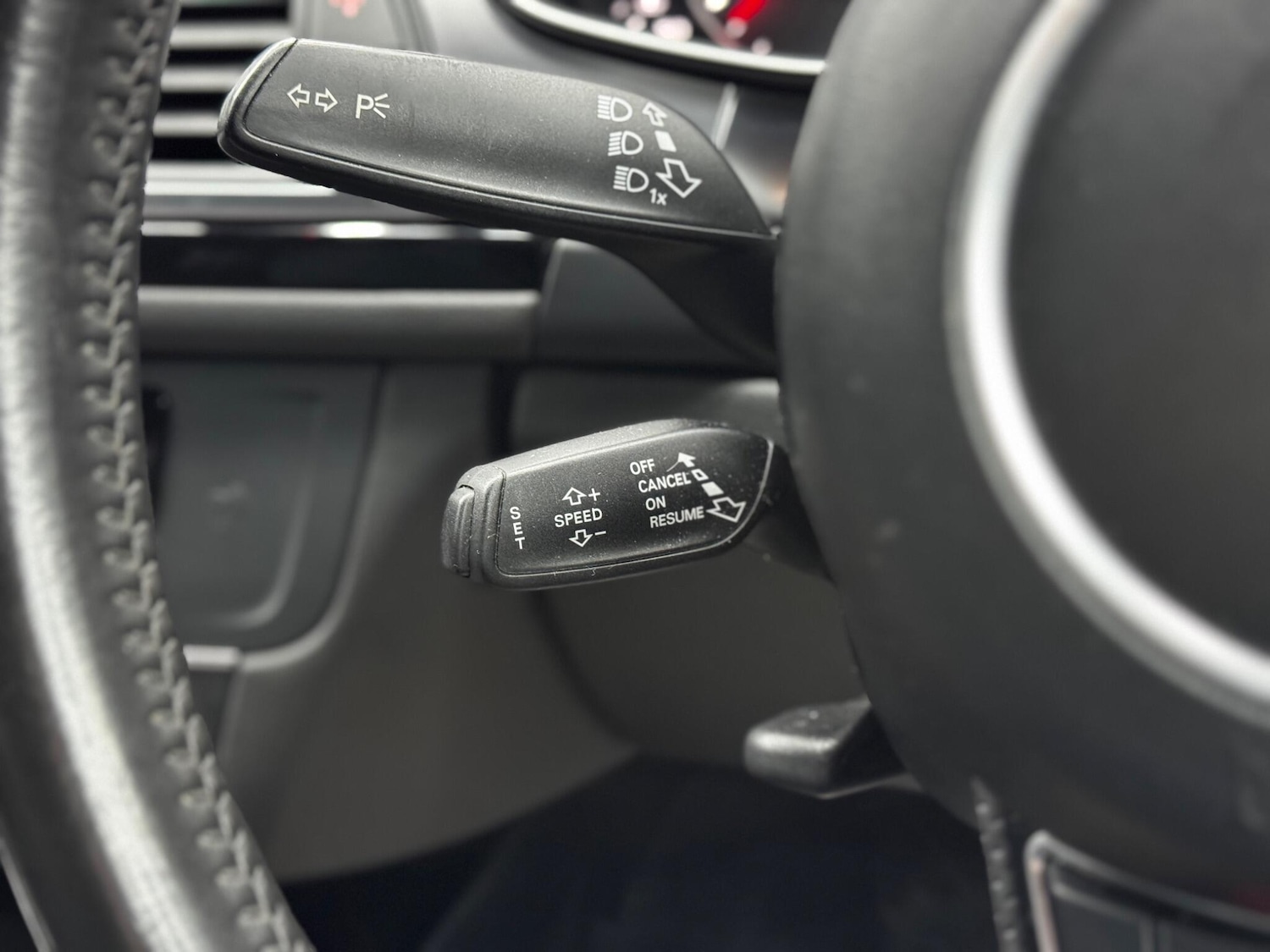 Used Audi A6 2014 for sale - 76913571: Photo 22