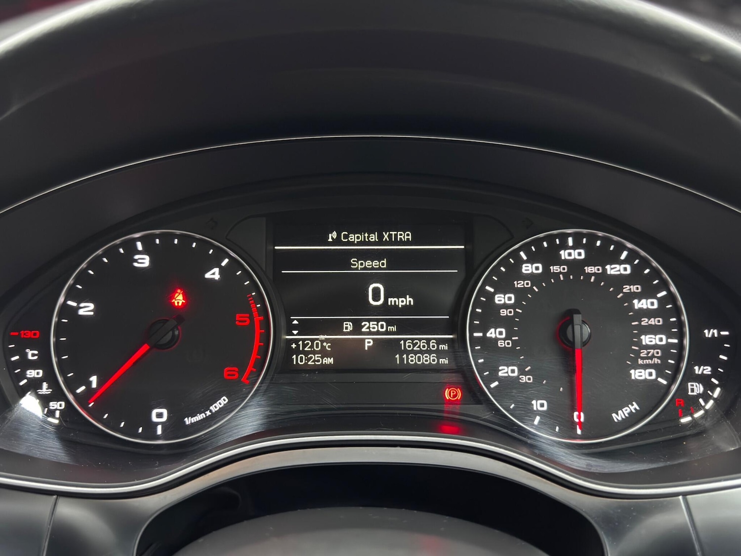 Used Audi A6 2014 for sale - 76913571: Photo 23