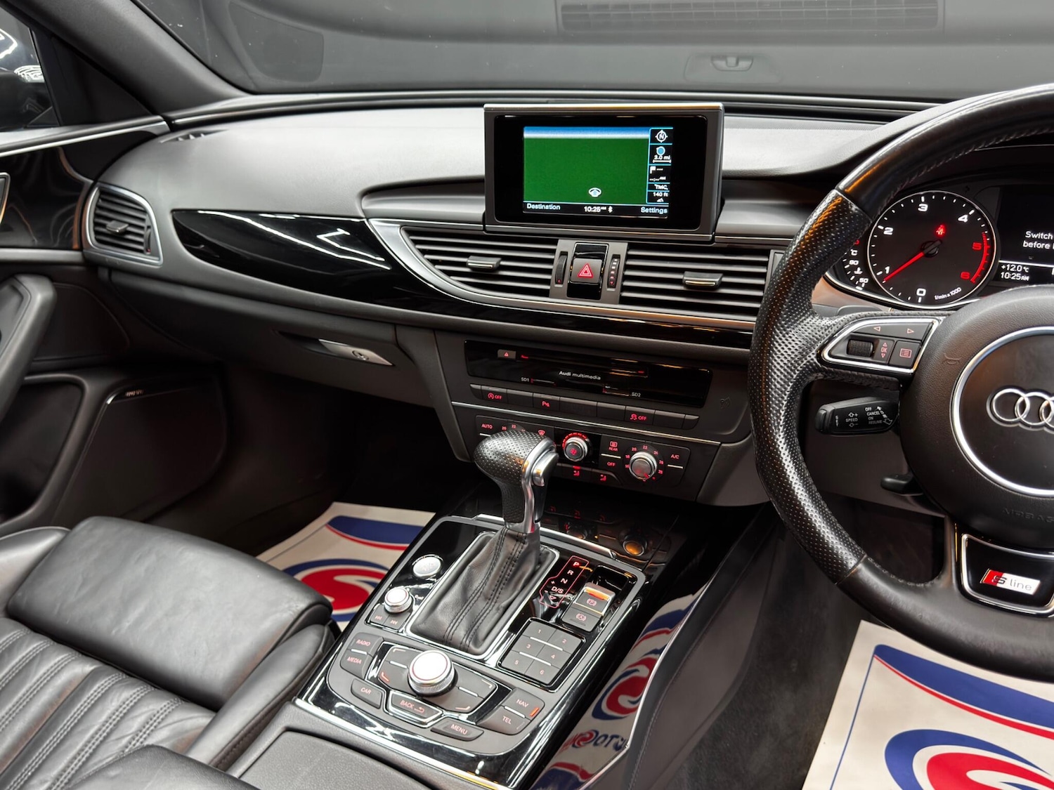 Used Audi A6 2014 for sale - 76913571: Photo 24