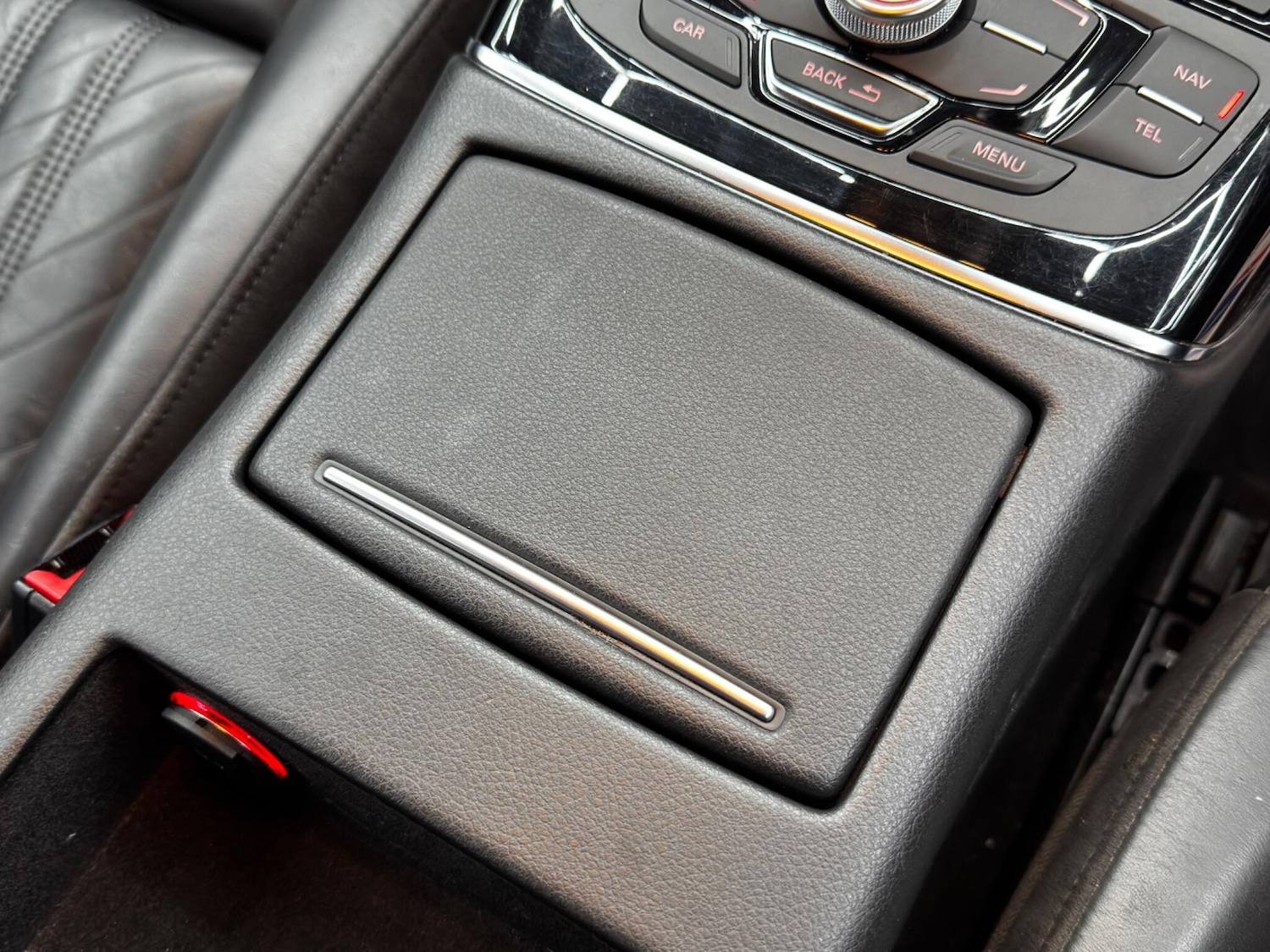 Used Audi A6 2014 for sale - 76913571: Photo 25