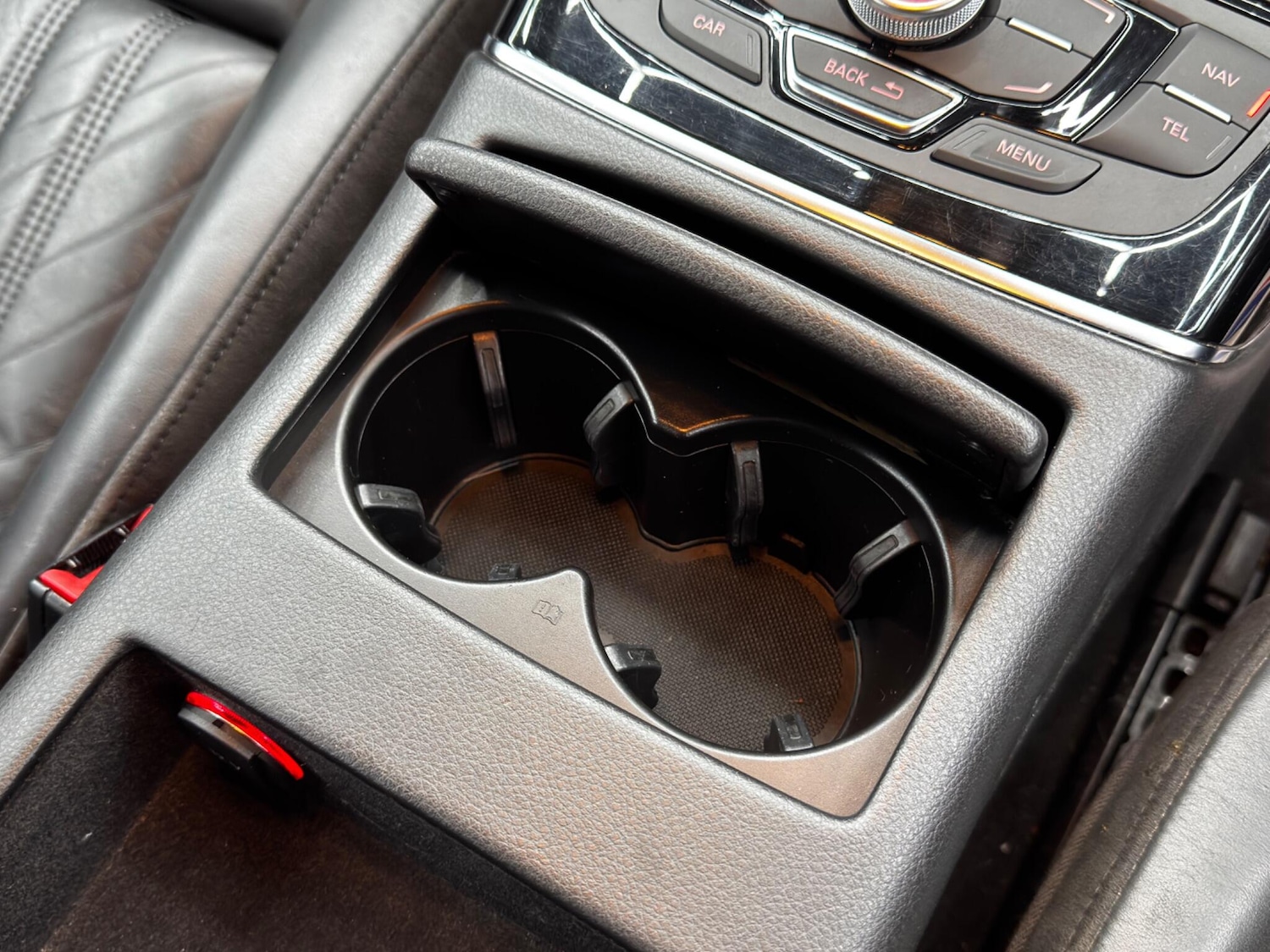 Used Audi A6 2014 for sale - 76913571: Photo 26