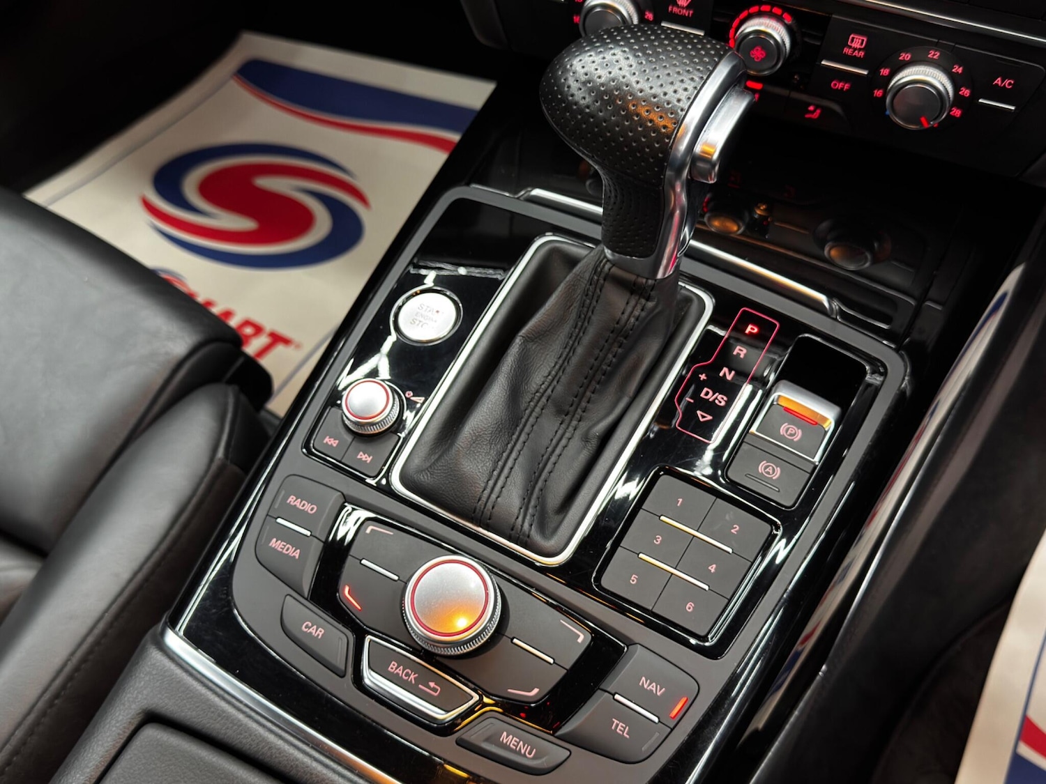 Used Audi A6 2014 for sale - 76913571: Photo 27