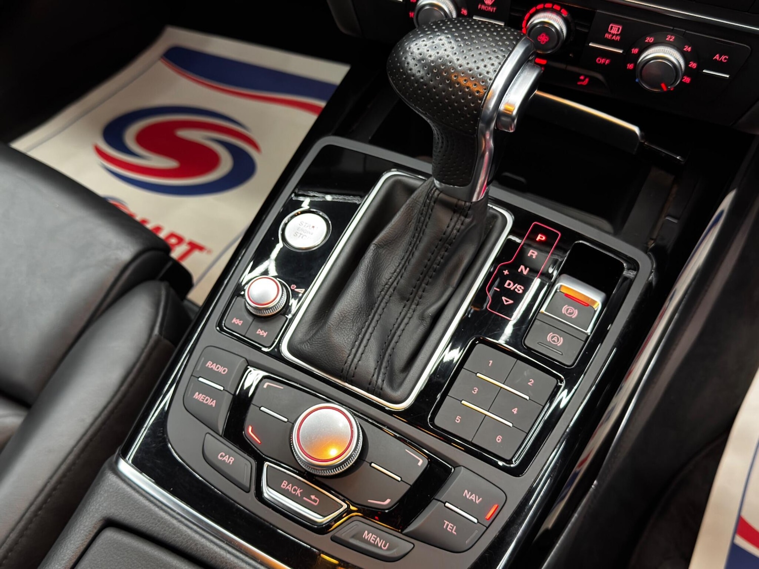 Used Audi A6 2014 for sale - 76913571: Photo 28