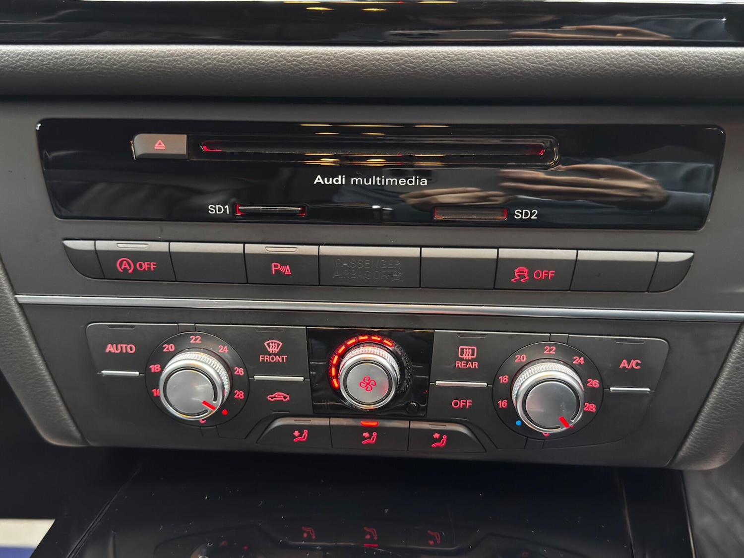 Used Audi A6 2014 for sale - 76913571: Photo 29