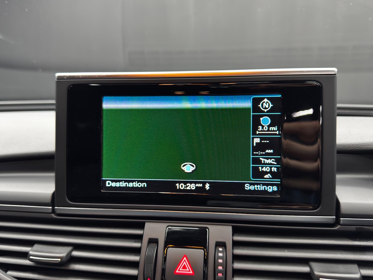 Used Audi A6 2014 for sale - 76913571: Photo 30