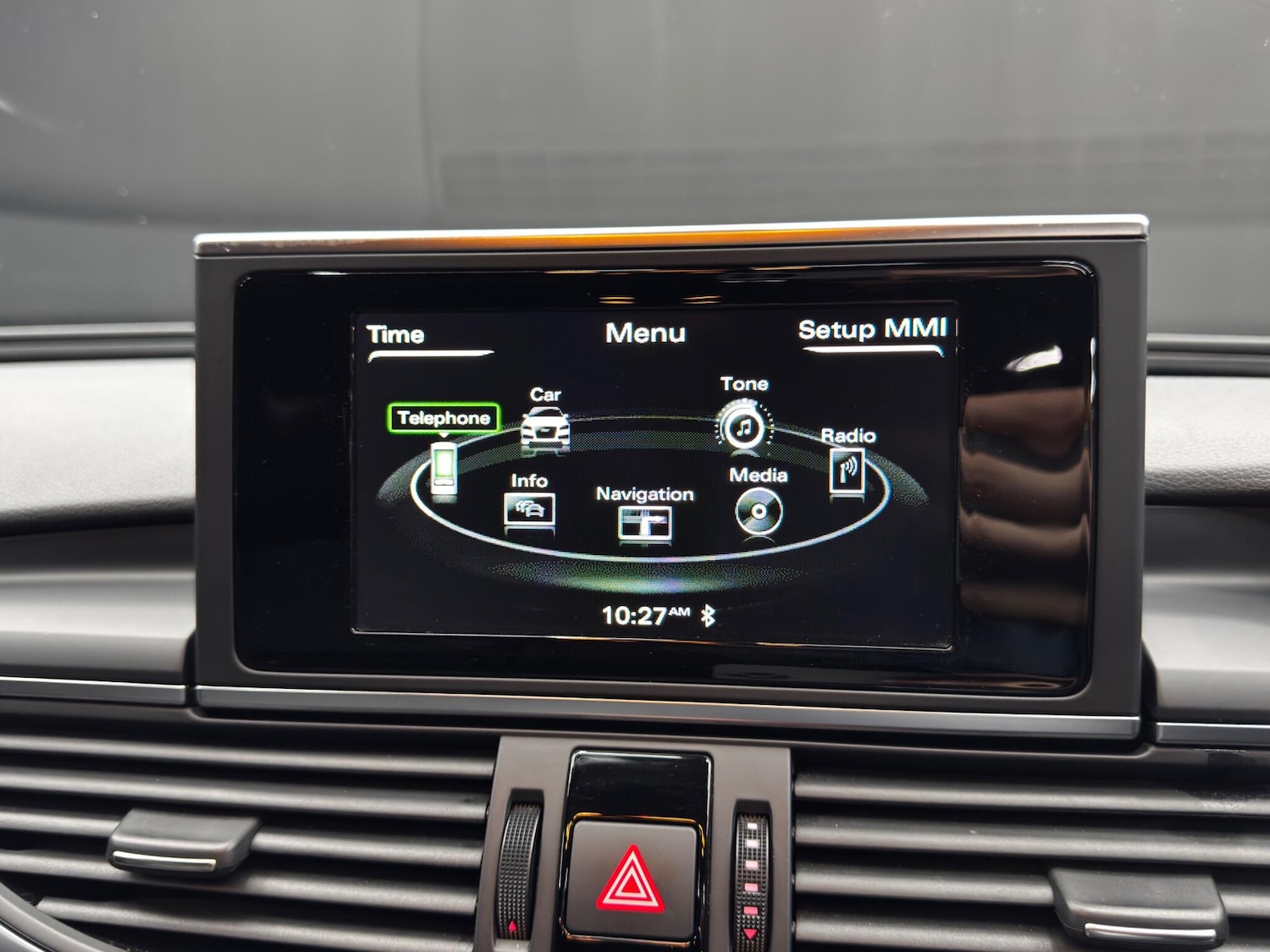 Used Audi A6 2014 for sale - 76913571: Photo 31