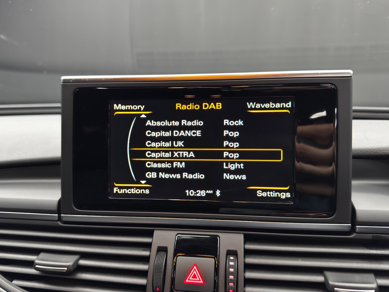 Used Audi A6 2014 for sale - 76913571: Photo 32