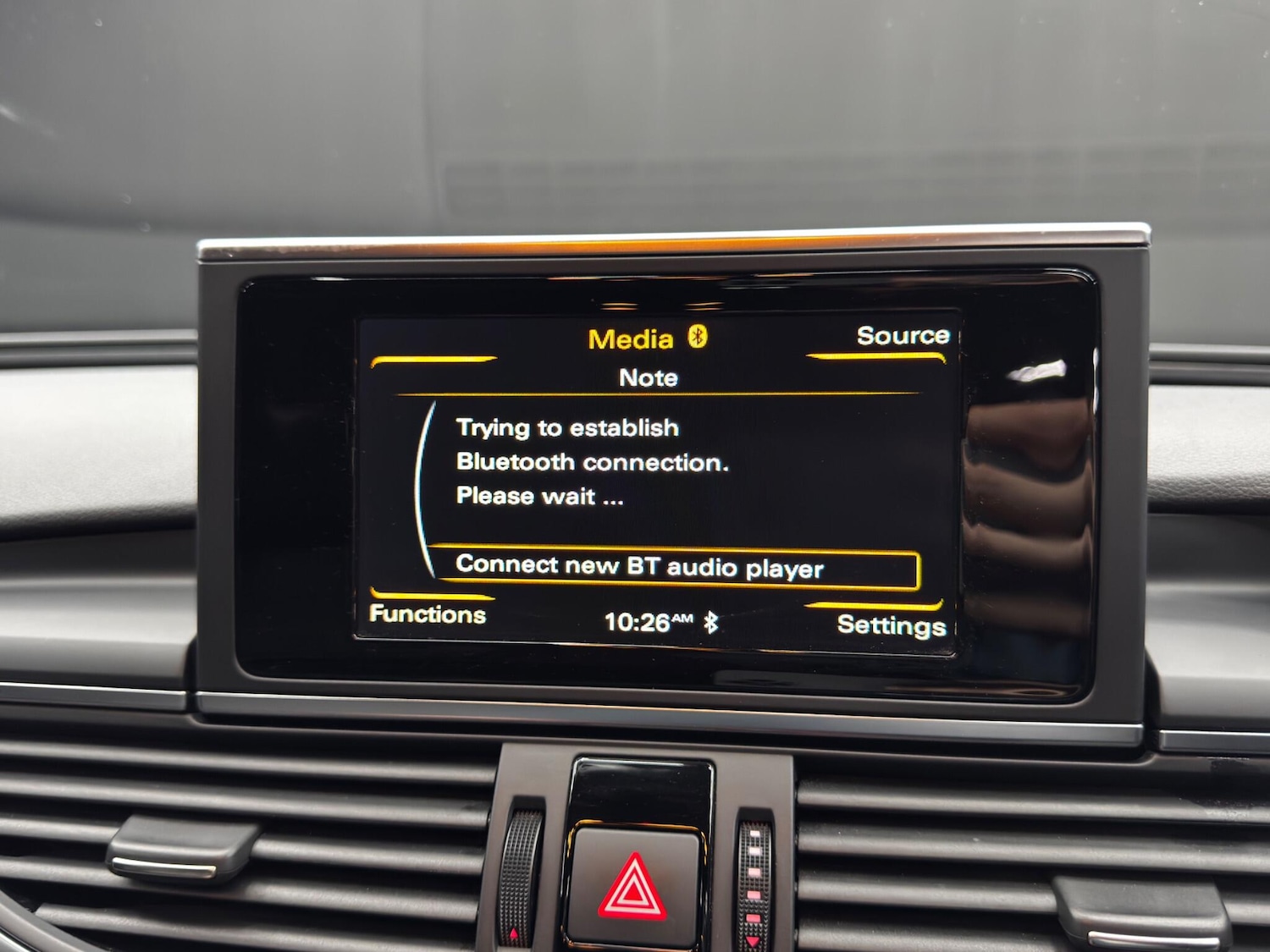 Used Audi A6 2014 for sale - 76913571: Photo 33